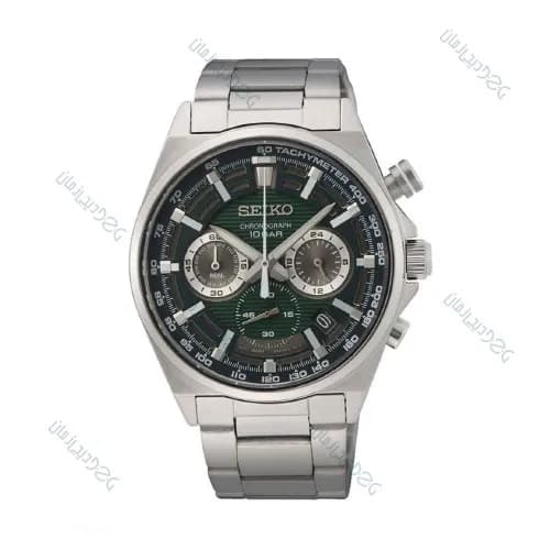 ساعت مچی سیکو مردانه مدل SEIKO SSB405P1 — تصویر ۸