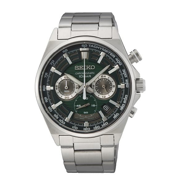 ساعت مچی سیکو مردانه مدل SEIKO SSB405P1
