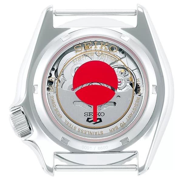 ساعت مچی سیکو مردانه مدل SEIKO SRPF67K1 — تصویر ۸