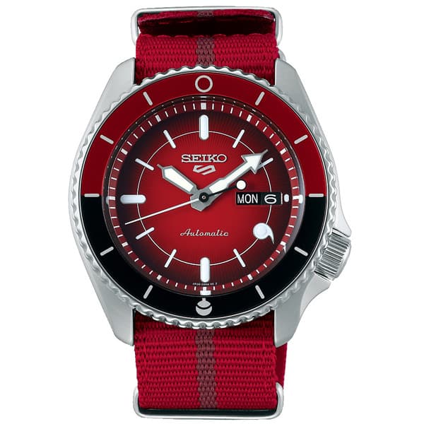 ساعت مچی سیکو مردانه مدل SEIKO SRPF67K1