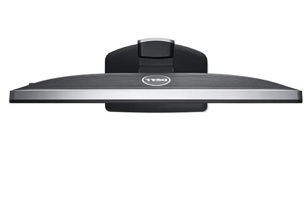مانیتور استوک اولترا شارپ دل 23 اینچ Dell U2312HM — تصویر ۶