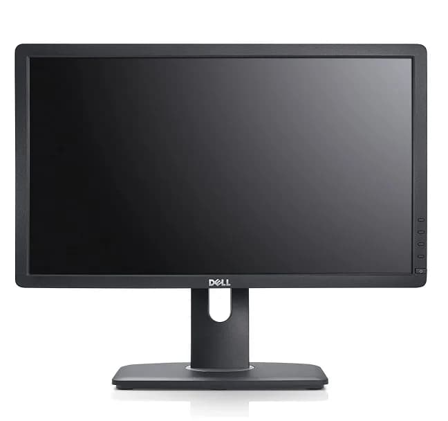 مانیتور استوک اولترا شارپ دل 23 اینچ Dell U2312HM — تصویر ۴