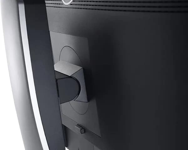 مانیتور استوک اولترا شارپ دل 23 اینچ Dell U2312HM — تصویر ۷