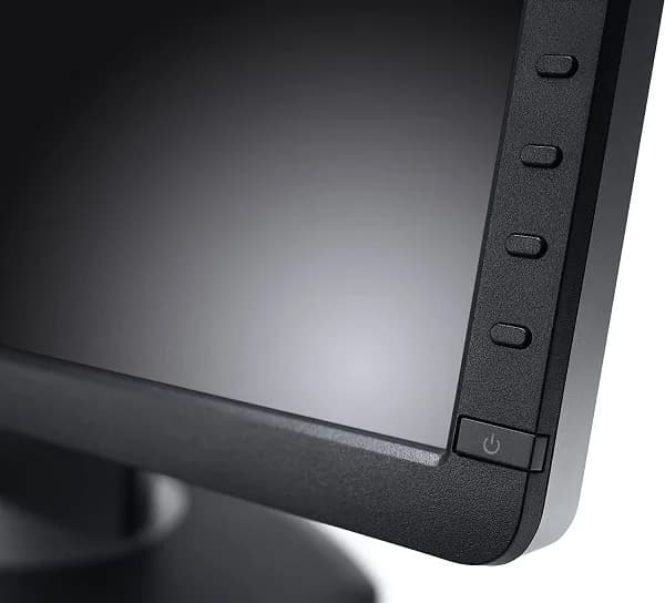 مانیتور استوک اولترا شارپ دل 23 اینچ Dell U2312HM — تصویر ۳