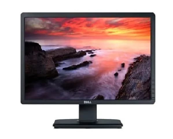 مانیتور استوک اولترا شارپ دل 23 اینچ Dell U2312HM — تصویر ۲