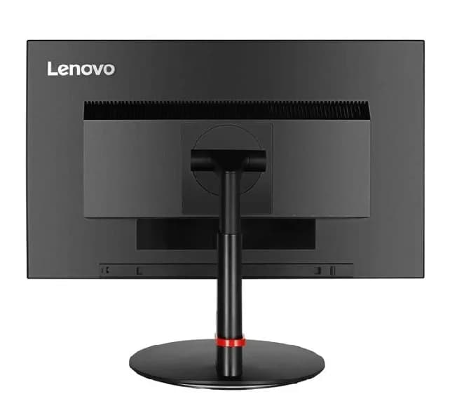 مانیتور استوک لنوو 24 اینچ Lenovo ThinkVision T24i — تصویر ۵
