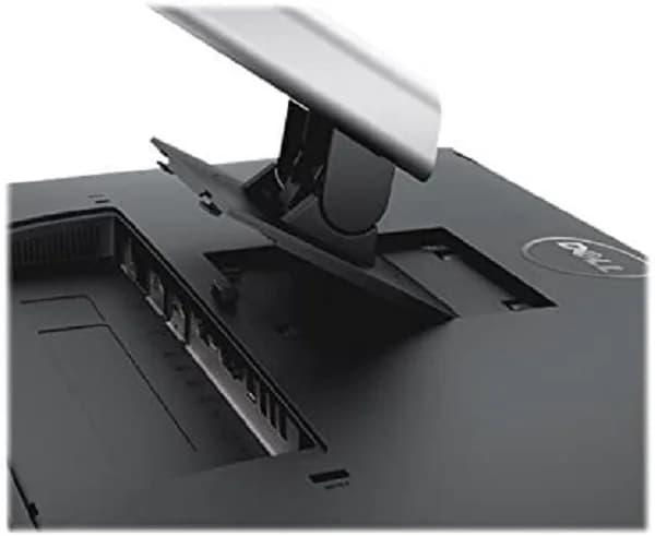 مانیتور استوک دل 27 اینچ Dell U2715H — تصویر ۳