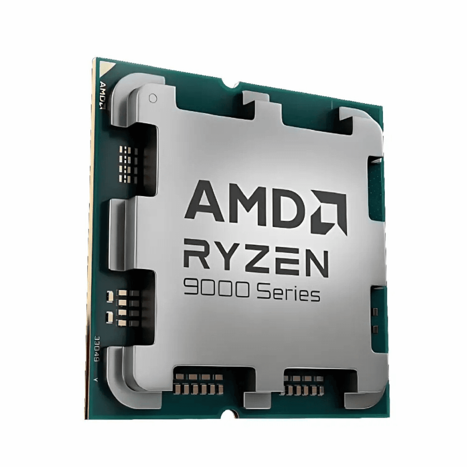 پردازنده AMD Ryzen 7 5800X3D – Tray — تصویر ۵