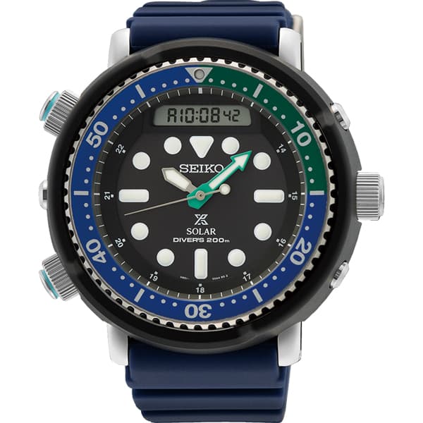 ساعت مچی سیکو مردانه مدل SEIKO SNJ039P1 — تصویر ۲