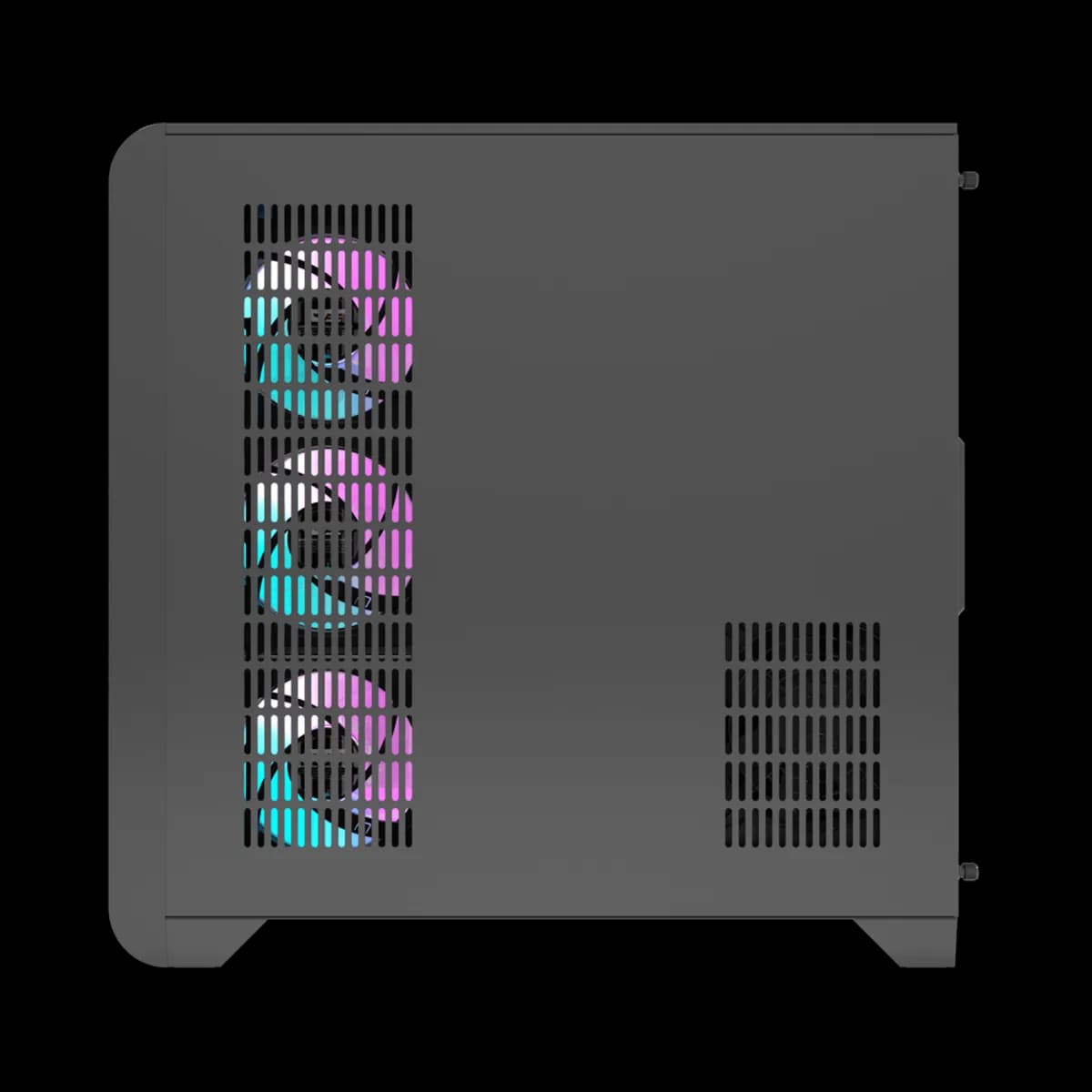 کیس گیمینگ دارک فلش DARKFLASH L280 — تصویر ۵