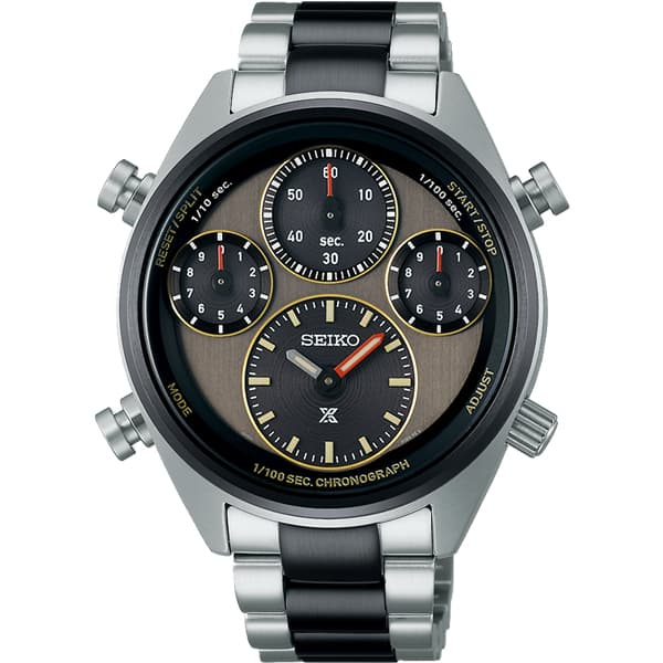 ساعت مچی سیکو مردانه مدل SEIKO SFJ005P1