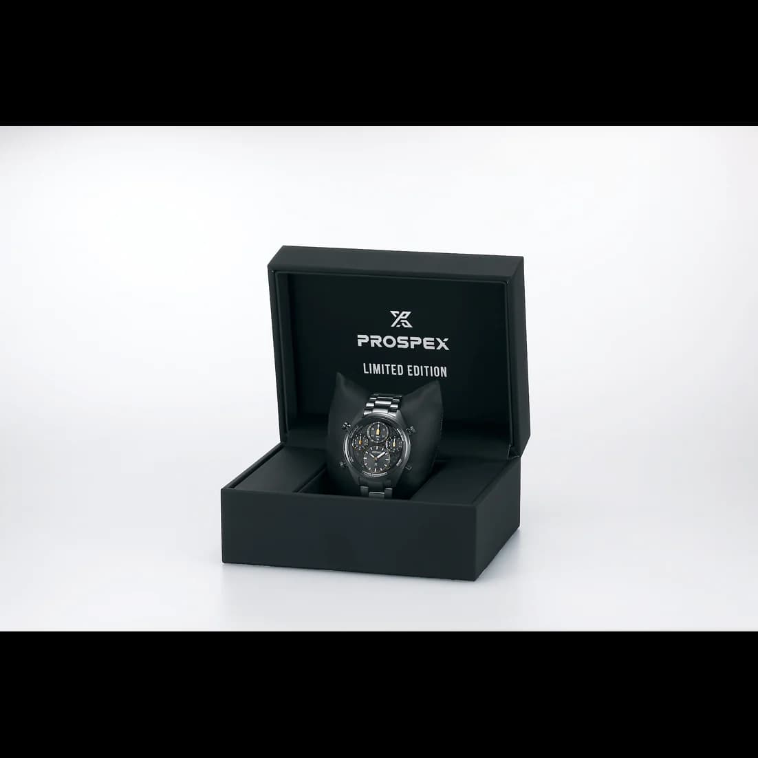 ساعت مچی سیکو مردانه مدل SEIKO SFJ007P1 — تصویر ۴