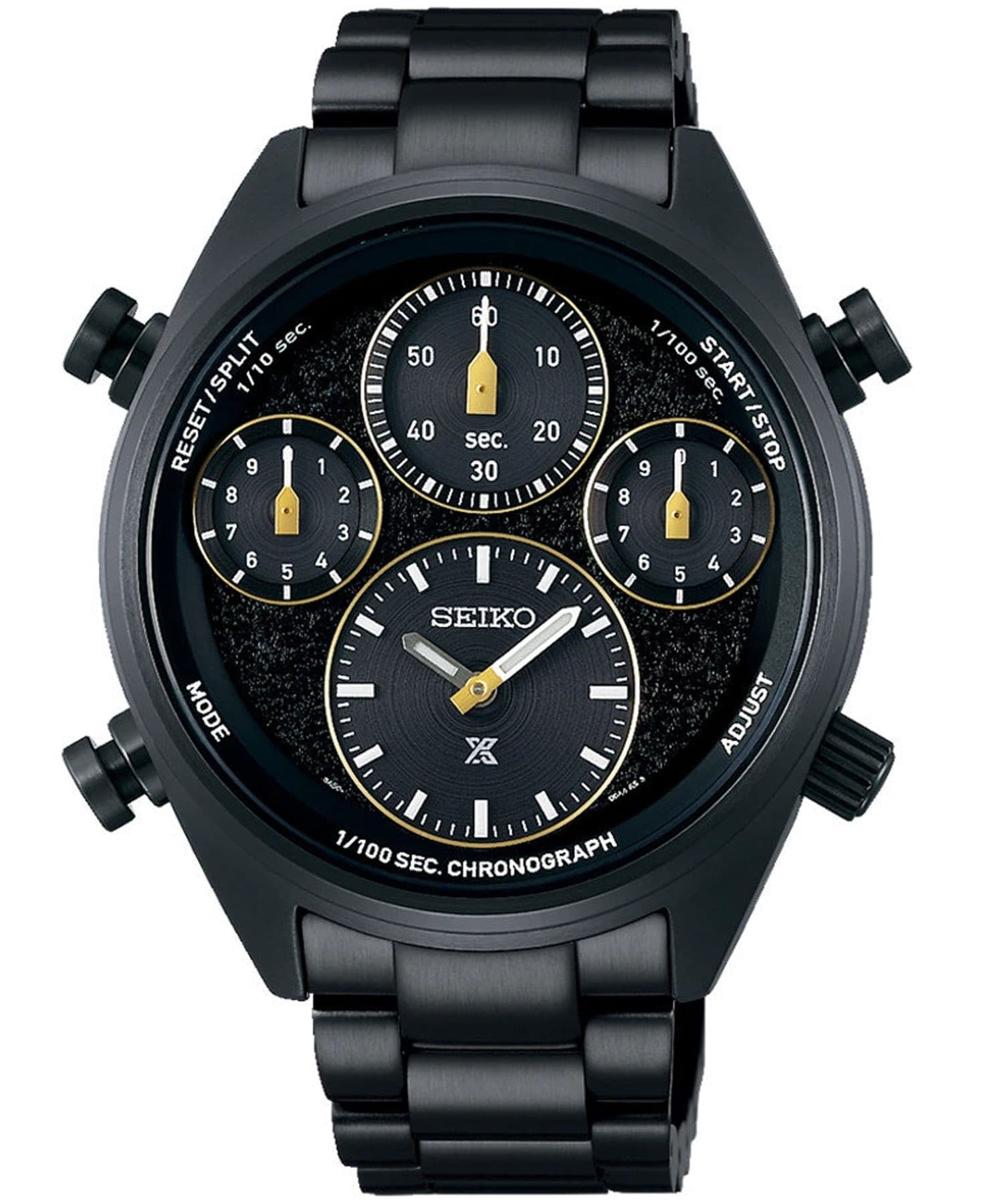 ساعت مچی سیکو مردانه مدل SEIKO SFJ007P1
