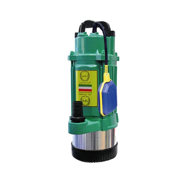 کفکش آریا پمپ تک 70متری ARYA PUMP TAK مدل AR-S70-S-f-1.1/4