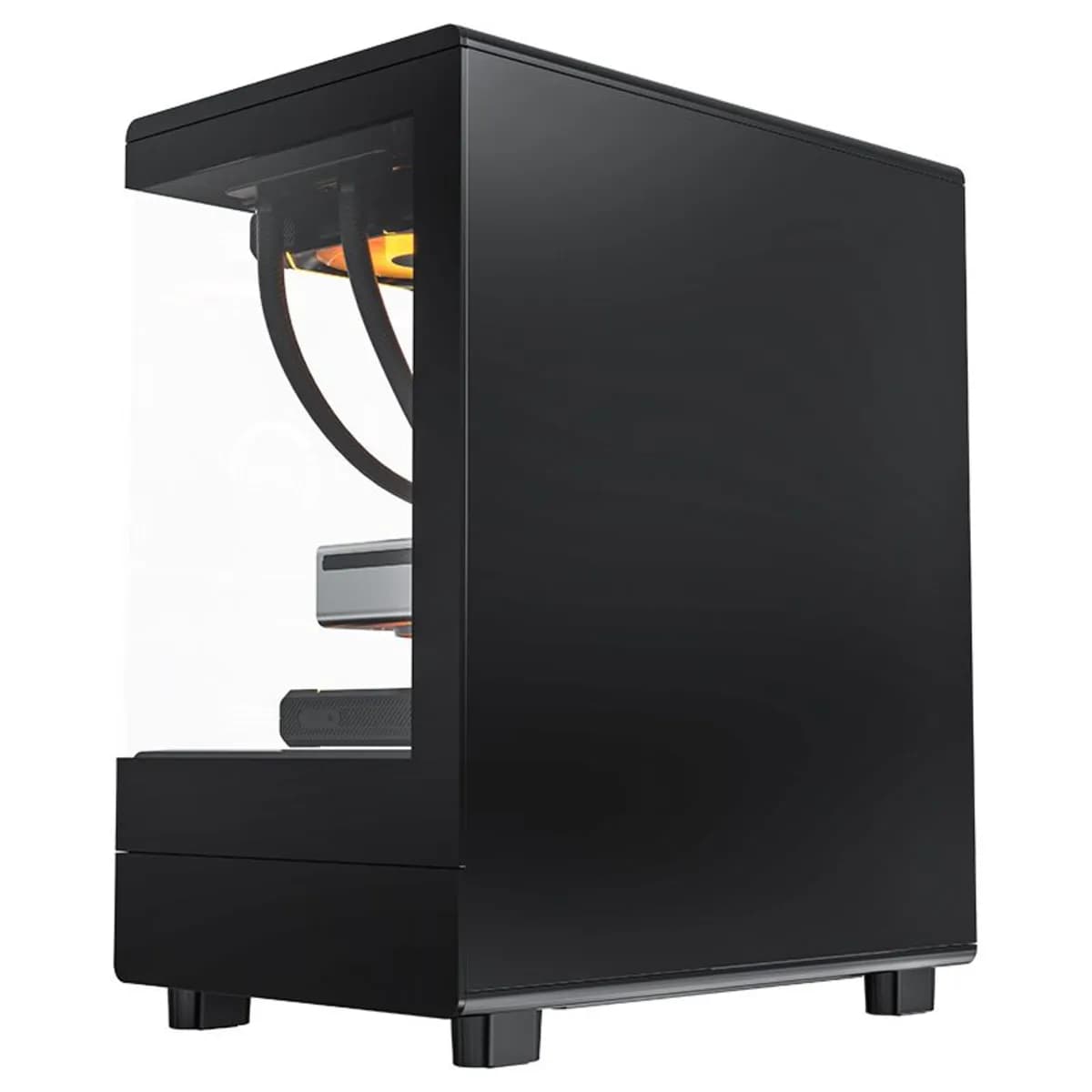 کیس گیمینگ دارک فلش DARKFLASH DB330M — تصویر ۵