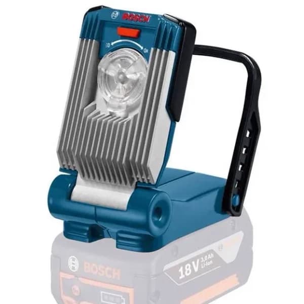چراغ قوه بوش مدل GLI Variled-11 (بدون باتری)