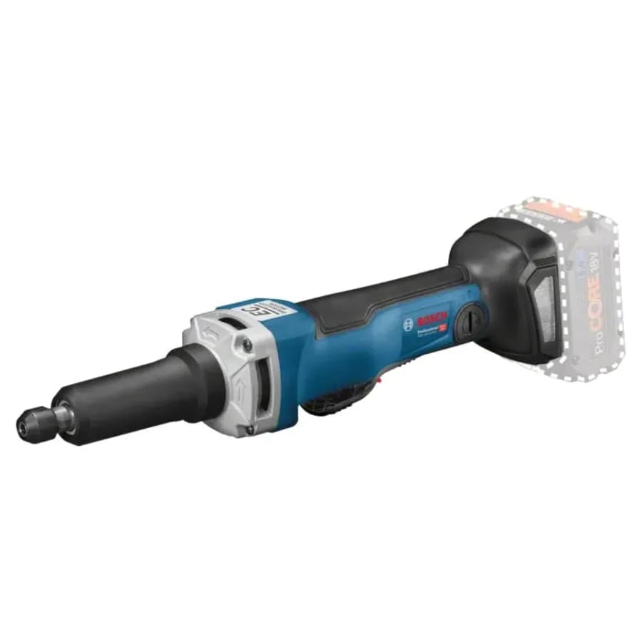 فرز انگشتی شارژی بوش مدل GGS 18V-23 PLC — تصویر ۱۰