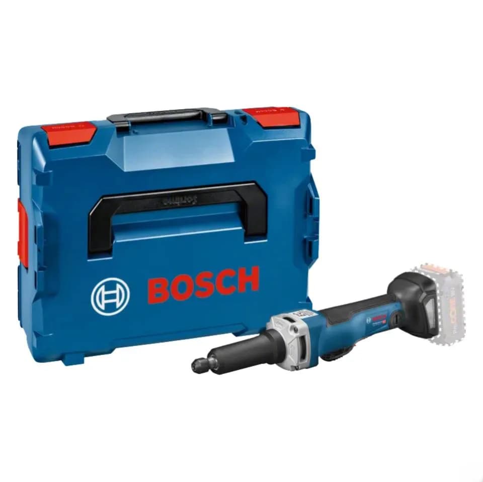 فرز انگشتی شارژی بوش مدل GGS 18V-23 PLC — تصویر ۳