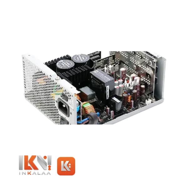 پاور کامپیوتر استوک 1200 وات پلاتینیوم گرین مدل 1200W Platinum OCDG FM — تصویر ۱۰