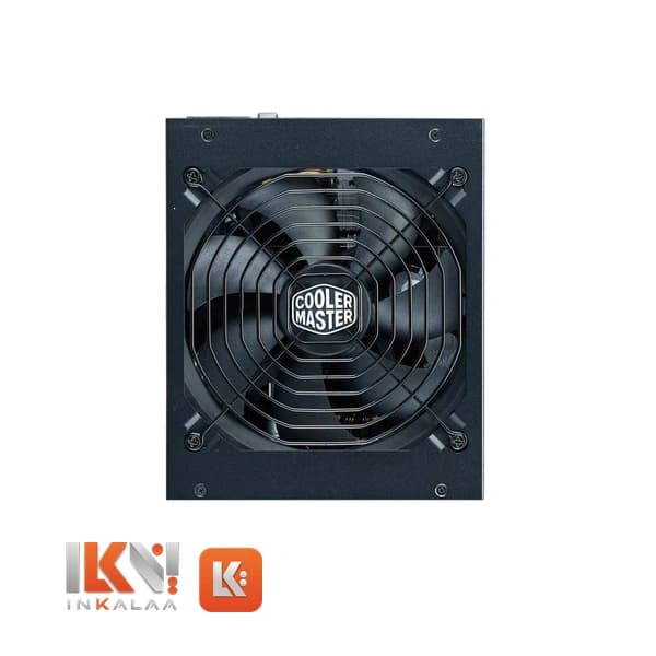 پاور کامپیوتر استوک 1250 وات گلد کولرمستر مدل 1250W V2 Gold FM — تصویر ۷