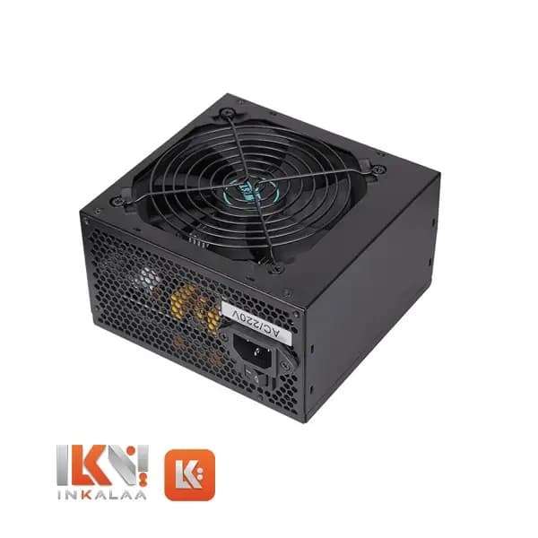 پاور کامپیوتر استوک 500 وات اوست مدل 500W — تصویر ۱۱