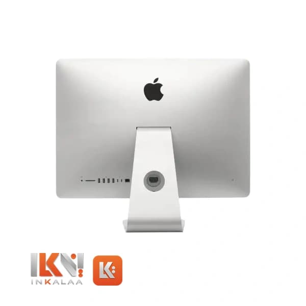 آی مک استوک Apple iMac A1418 2017 Retina 4K i5-7400 8GB 1TB HDD — تصویر ۹