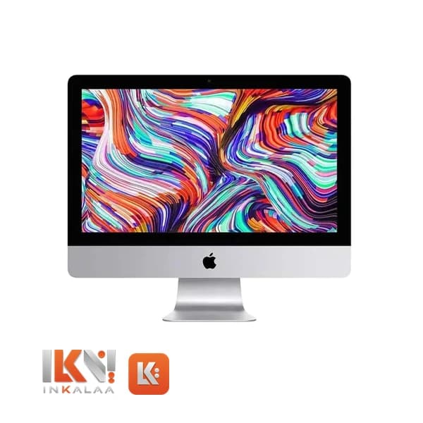 آی مک استوک Apple iMac A2116 2019 Retina 4K i3-8100