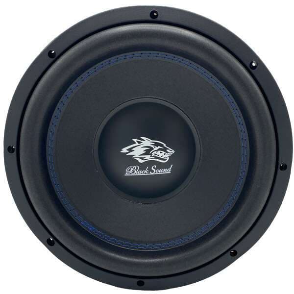 ساب ووفر خودرو بلک ساند مدل BL-1200