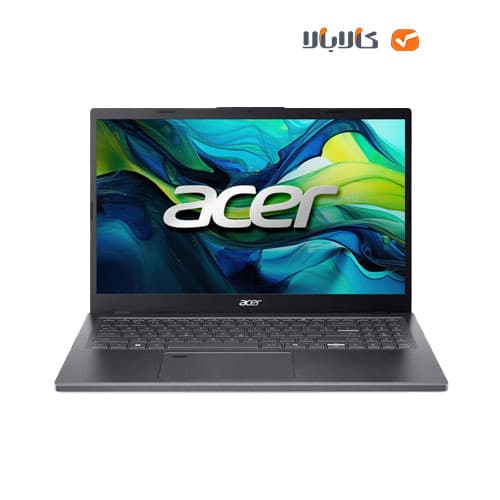 لپ تاپ ایسر مدل acer Aspire 5 15 A515-58M-53ES i5 13420H 8GB 512GB SSD UHD Graphics