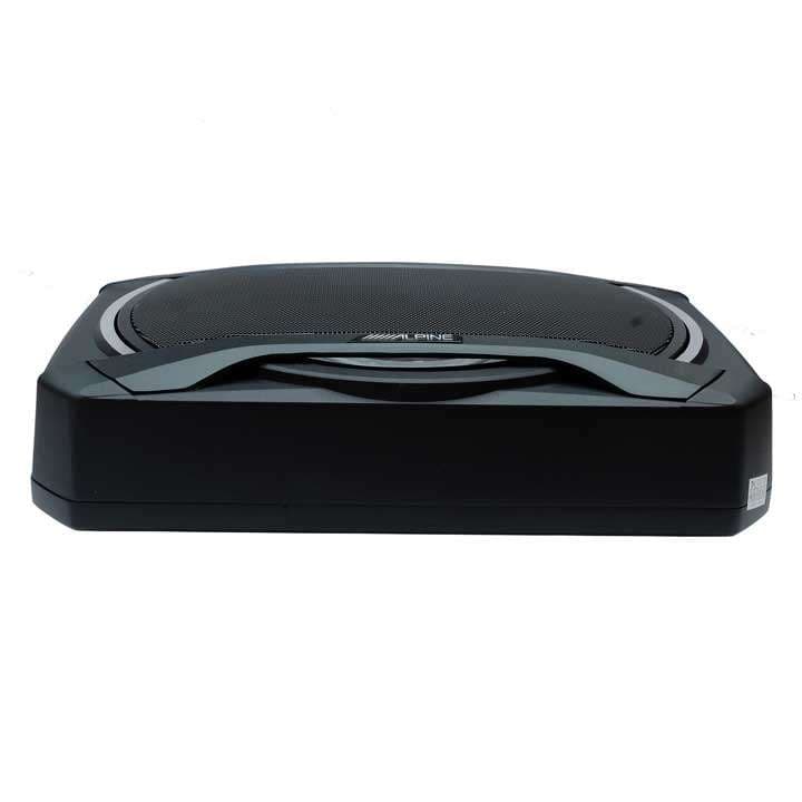 ساب ووفر اکتیو آلپاین Alpine SWE-1080 — تصویر ۳