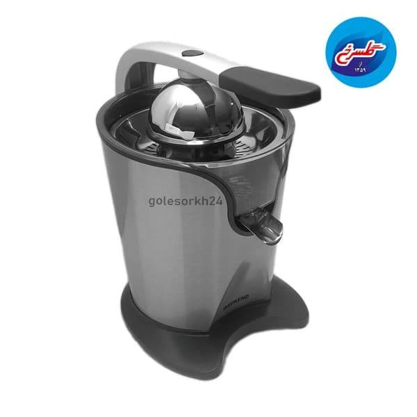 آب پرتقال گیر ویکند مدل WKJ-800S — تصویر ۵