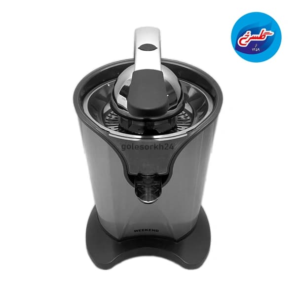 آب پرتقال گیر ویکند مدل WKJ-800S — تصویر ۷