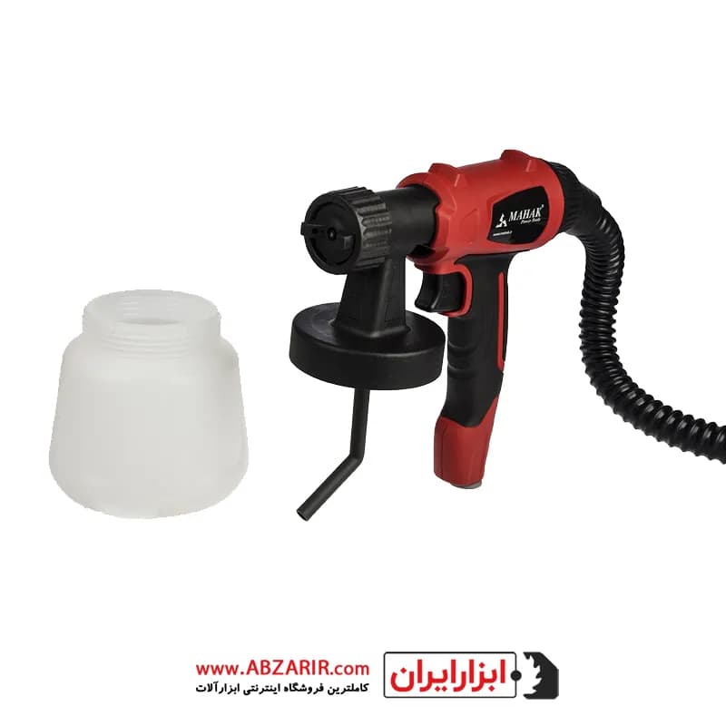 پیستوله برقی 850 وات محک مدل ESG-850 — تصویر ۱۰