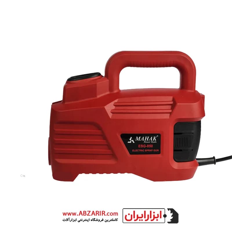 پیستوله برقی 850 وات محک مدل ESG-850 — تصویر ۶