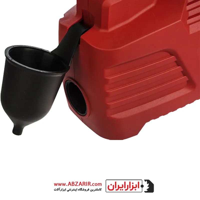 پیستوله برقی 850 وات محک مدل ESG-850 — تصویر ۹