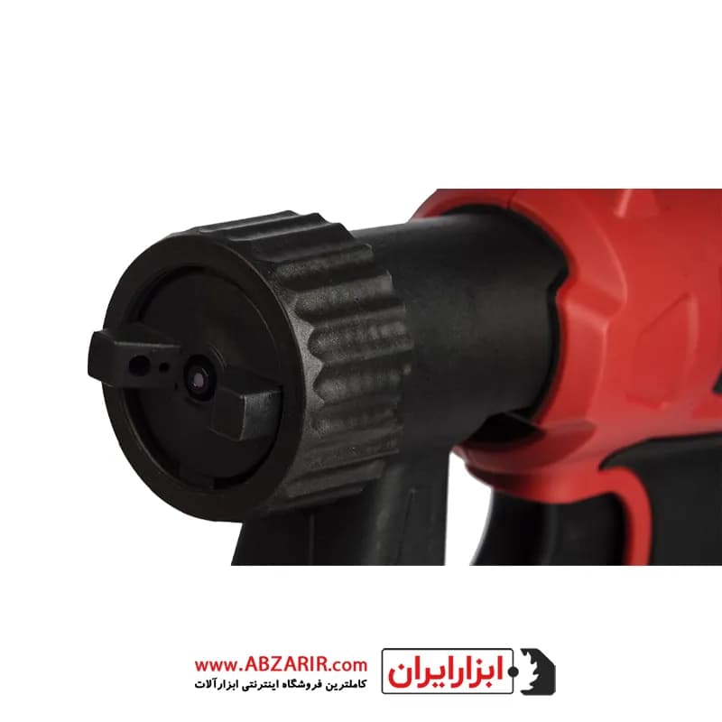 پیستوله برقی 850 وات محک مدل ESG-850 — تصویر ۷