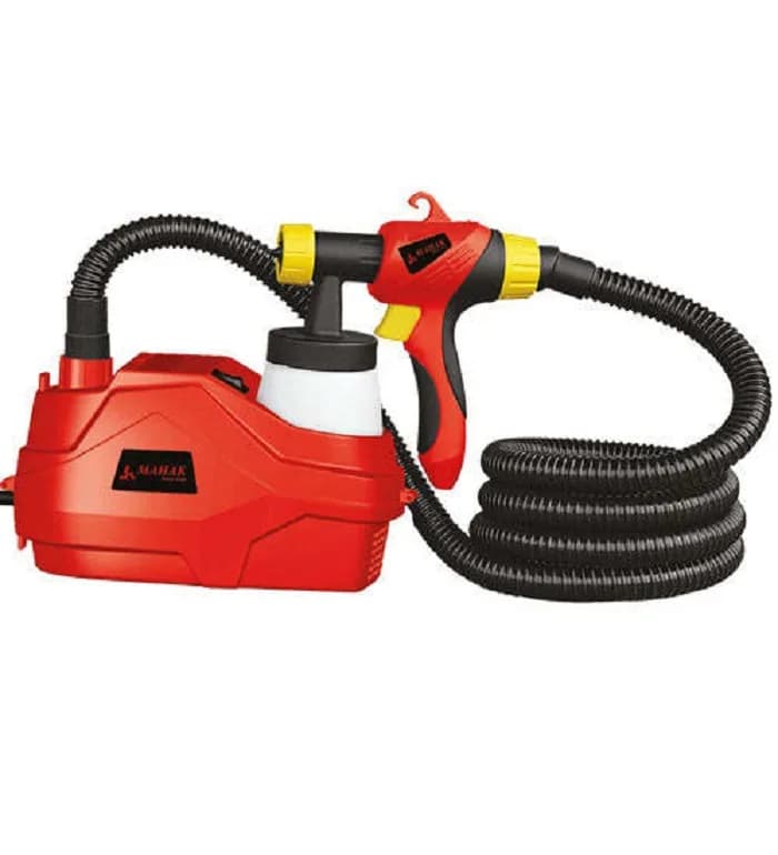 پیستوله برقی 850 وات محک مدل ESG-850 — تصویر ۳