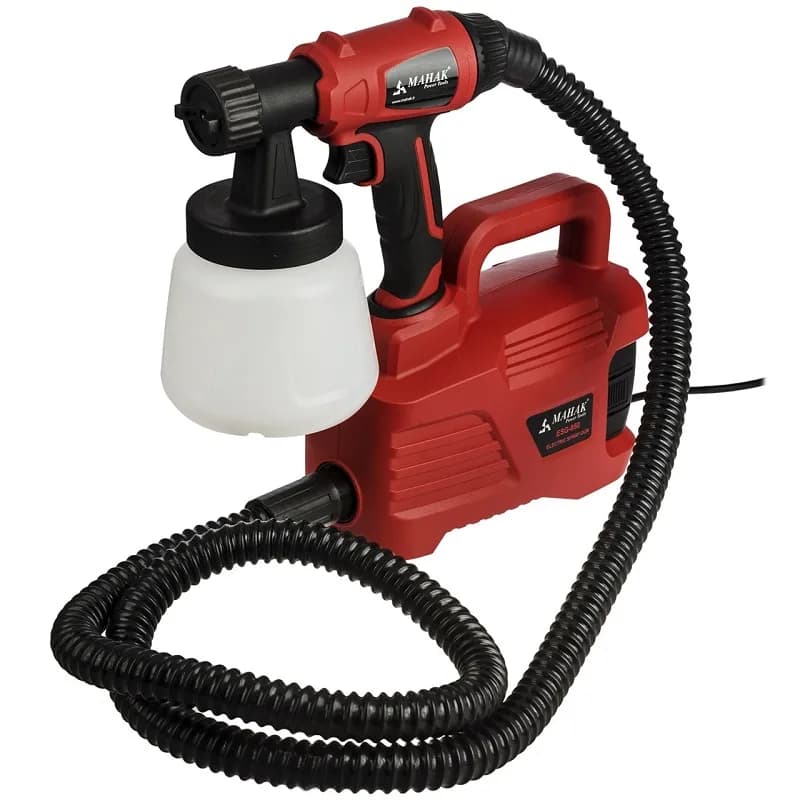 پیستوله برقی 850 وات محک مدل ESG-850 — تصویر ۲
