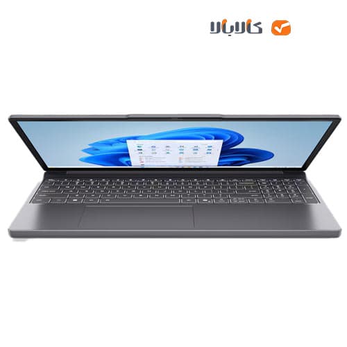 لپ تاپ گیمینگ لنوو مدل Lenovo IdeaPad Slim 3 15IRH10-DWPS–A i5 13420H 8GB 512GB SSD UHD Graphics — تصویر ۷