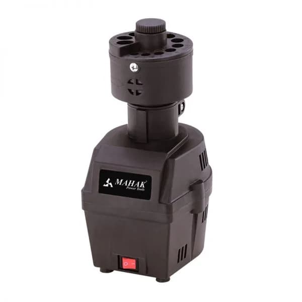 مته تیزکن رومیزی 3 تا 16 میلیمتر محک مدل DS-16