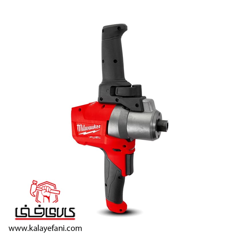 میکسر صنعتی شارژی میلواکی 18 ولت مدل M18FPM-0X — تصویر ۱۱