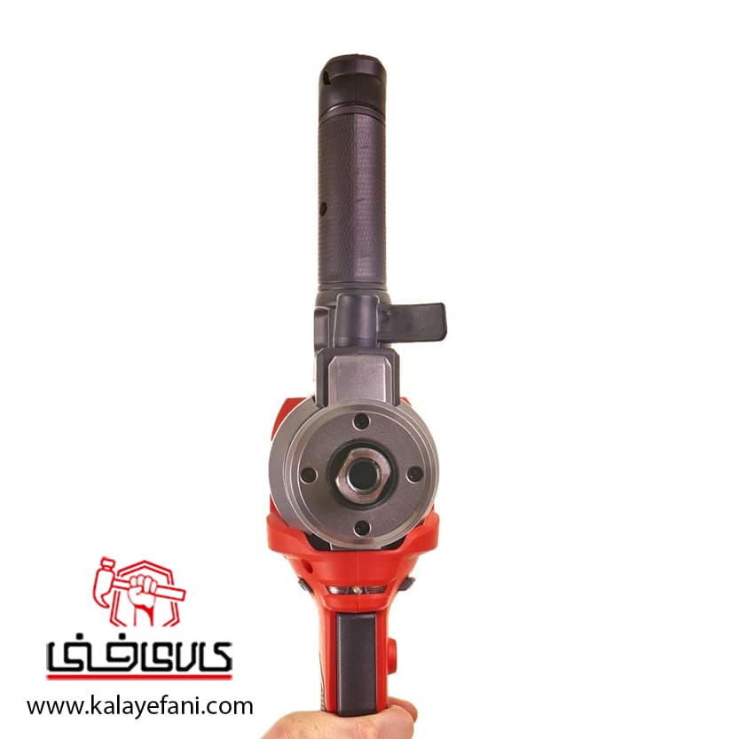 میکسر صنعتی شارژی میلواکی 18 ولت مدل M18FPM-0X — تصویر ۹