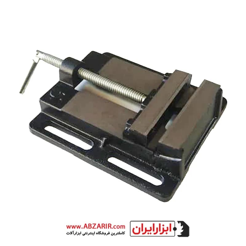 دریل ستونی 16 میلیمتری تک فاز دور متغیر محک SP 5216A1 — تصویر ۱۰