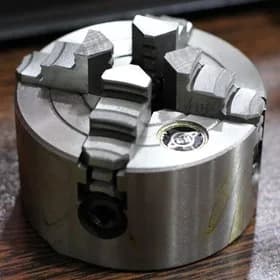 دستگاه مینی تراش دور متغیر محک مدل ML-350V — تصویر ۷