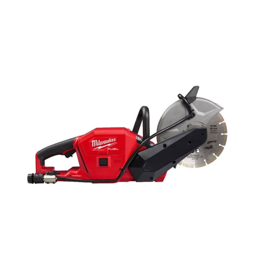 اره بتن بر شارژی میلواکی 18 ولت مدل M18FCOS230-0