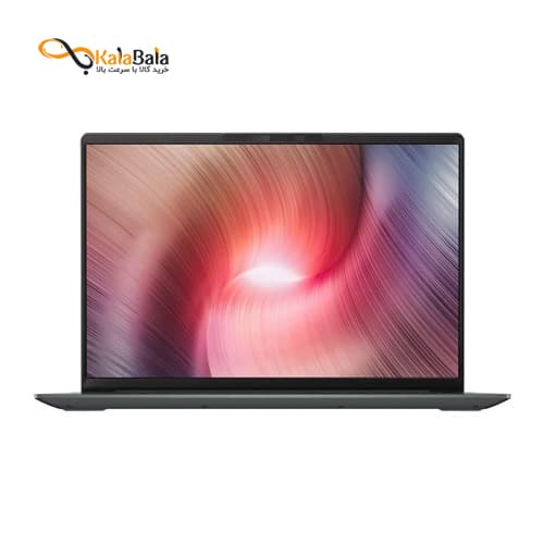 لپ تاپ لنوو مدل Lenovo IdeaPad 5 15IAL7-JKAK i7 1255U 16GB 512GB SSD MX550 2GB — تصویر ۱۱
