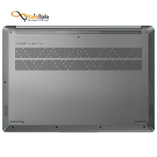 لپ تاپ لنوو مدل Lenovo IdeaPad 5 15IAL7-JKAK i7 1255U 16GB 512GB SSD MX550 2GB — تصویر ۷