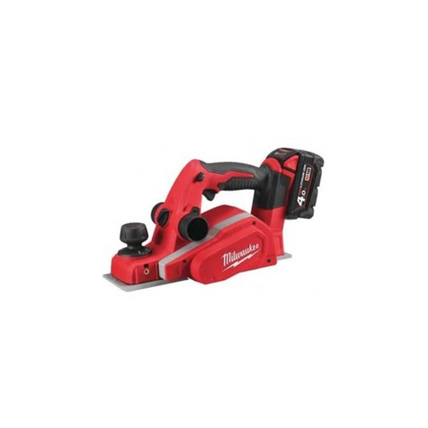 رنده نجاری شارژی میلواکی 12 ولت مدل M12BLP-0X