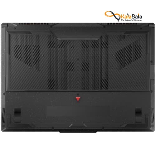 لپ تاپ گیمینگ ایسوس مدل ASUS TUF Gaming F15 FX507ZC4-HN153 i7 12700H 16GB 512GB SSD RTX 3050 4GB — تصویر ۶