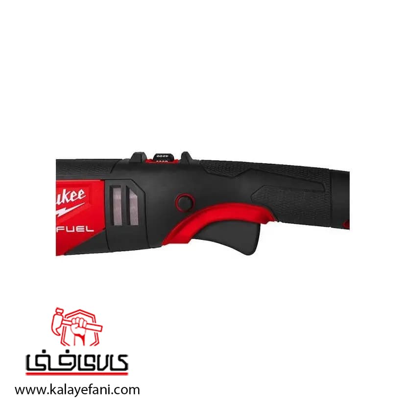 پولیشر شارژی میلواکی مدل M18FROP21-0X — تصویر ۱۰